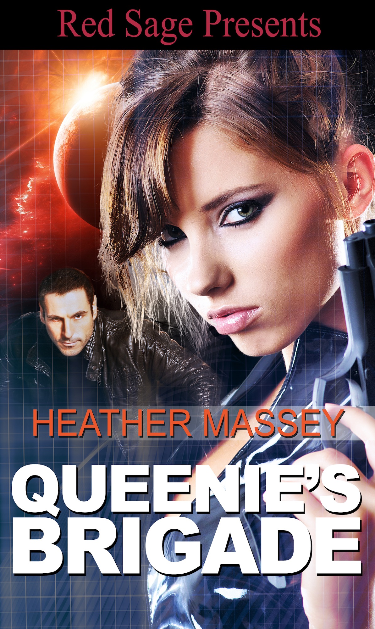 Queenie
